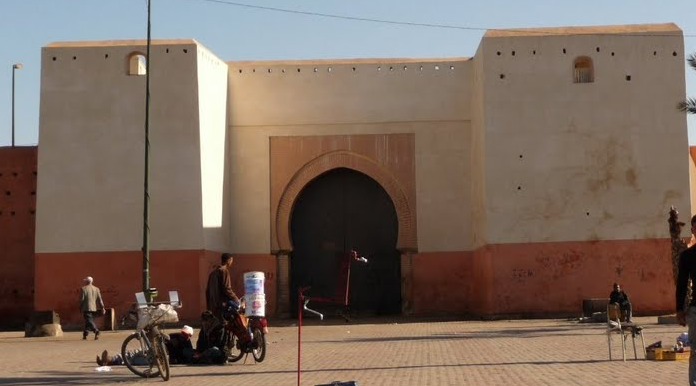 Bab Doukkala - Marrakech tour guide
