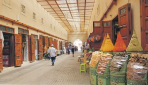 Mellah - Marrakech tour guide